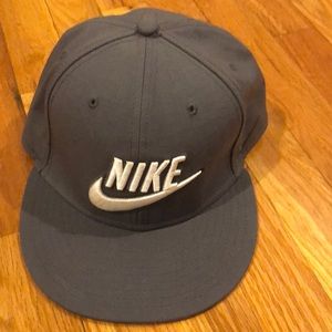 Nike SnapBack Hat